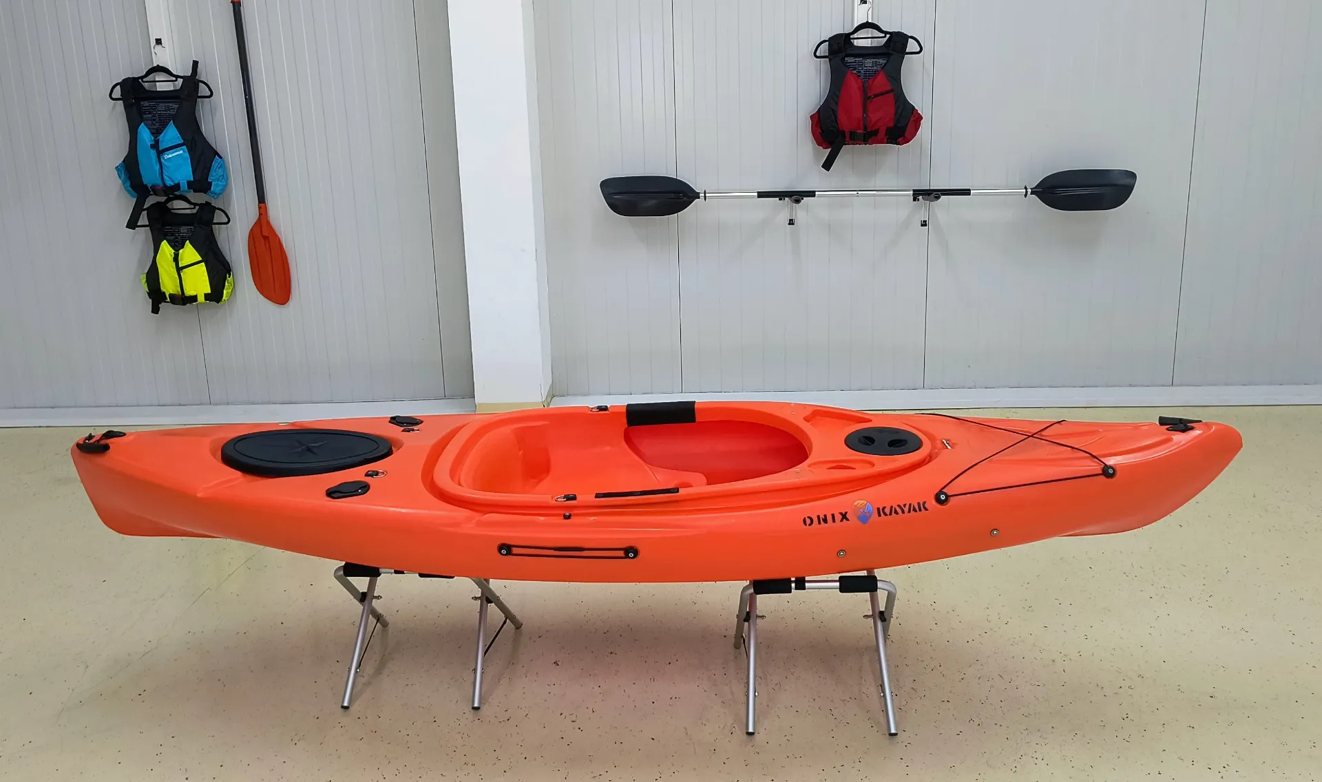 Funky 300 túrakajak