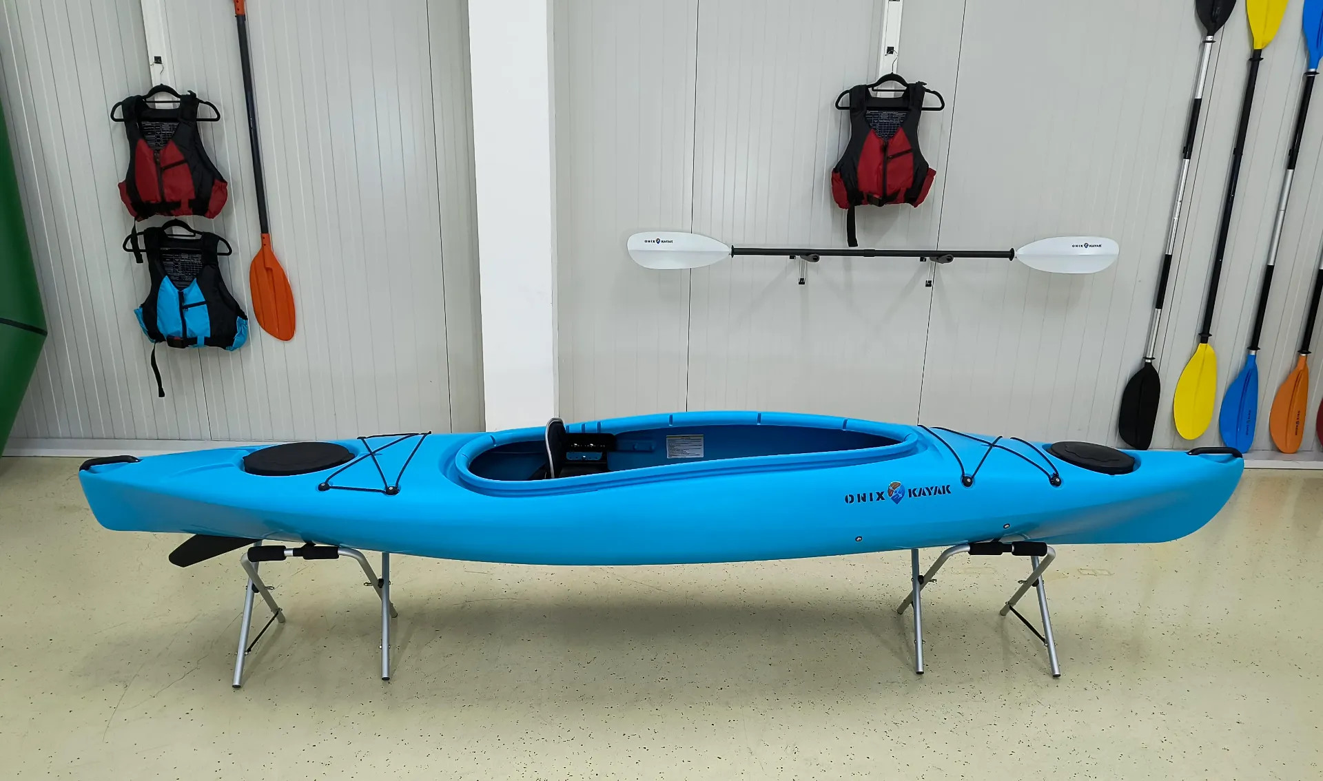 ONIX Koi 335 túrakajak