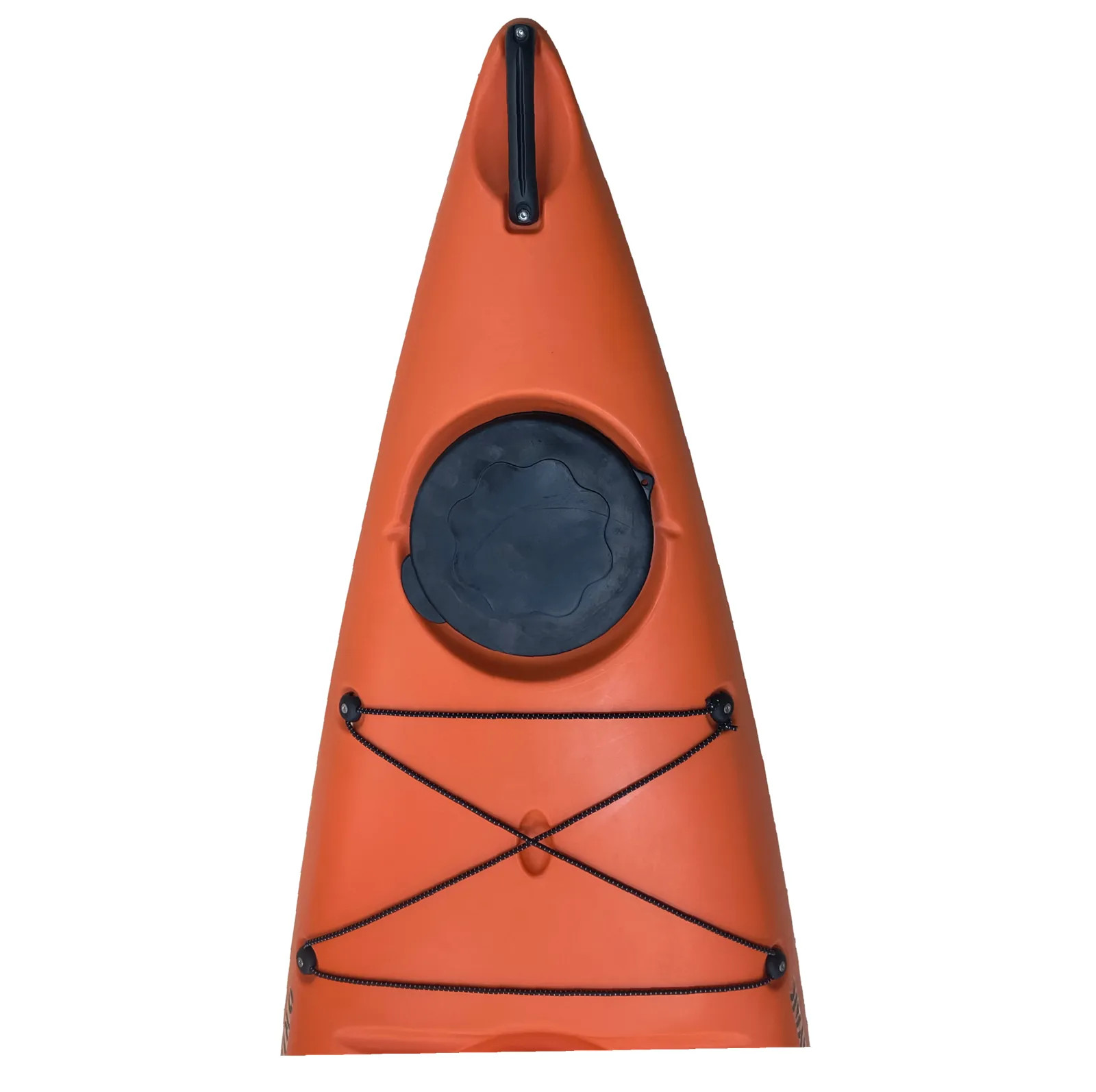 Első zárt tárolórekesz